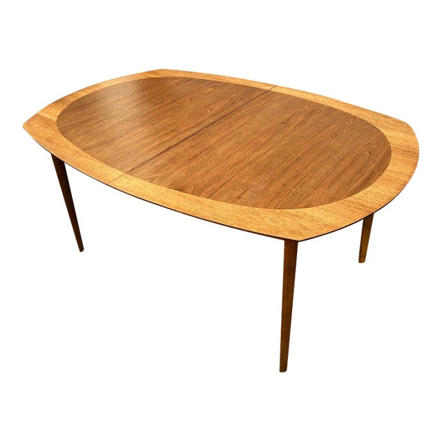 Mid Century Dining Table For Sale