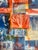 Robert Rauschenberg (American, 1925–2008) Limited Signed Art Edition Centennial Certificate MMA, 1969. Color lithograph,...
