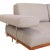 8106 Fabric Two-Seater Sofa from Joop For Sale - Image 9 of 18