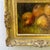 Painting of Russet Apples by Adelaide Palmer For Sale - Image 4 of 4