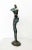 Stanislaw Wysocki, A Lady, Limited Edition Bronze Sculpture, 2005 For Sale - Image 6 of 7