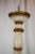 Italian Carved Floor Candlestick For Sale - Image 10 of 12