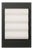 Frame Black M Wall Light by Violaine d'Harcourt For Sale