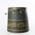 Wood Tole Painted Bucket For Sale - Image 7 of 13