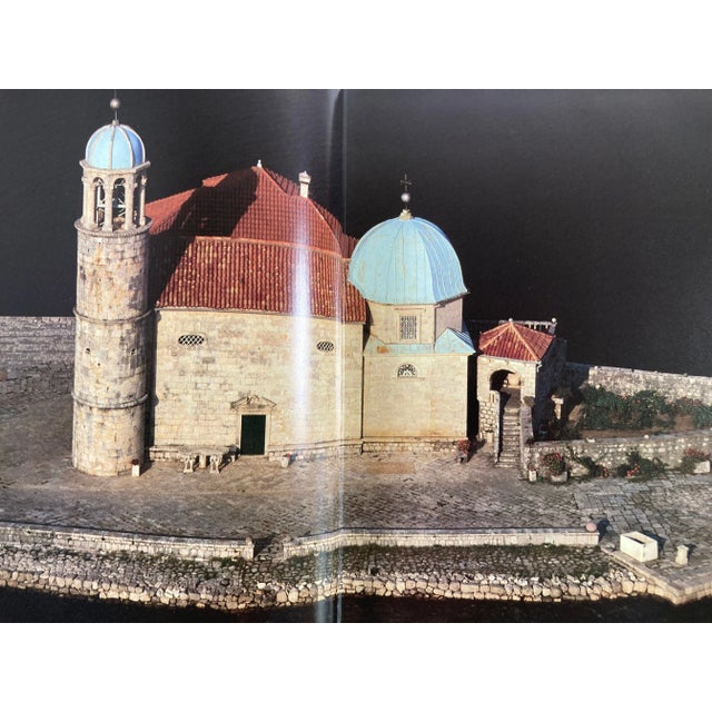 Black Over Europe Book by Jan Morris For Sale - Image 8 of 13