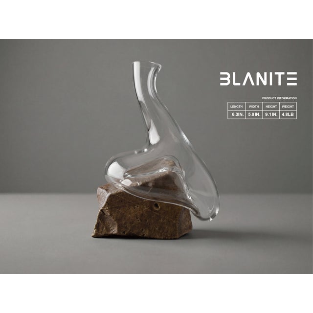 ✦ A Statement That Anchors the Room This larger-scale composition is selected for stones with dramatic form and rare...