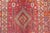 Doris Leslie Blau Vibrant Vintage Moroccan Rug For Sale In New York - Image 6 of 9