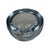 Geode Shaped Ashtray in Swedish Glass by Gunnar Nylund for Strombergshyttan For Sale - Image 8 of 8
