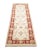 Middle Eastern Rug in Wool For Sale - Image 9 of 9
