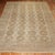 Mid 20th Century Vintage Large Zabihi Collection Afghan Tribal Ersari Rug - 10'7" x 14'11" For Sale - Image 5 of 12