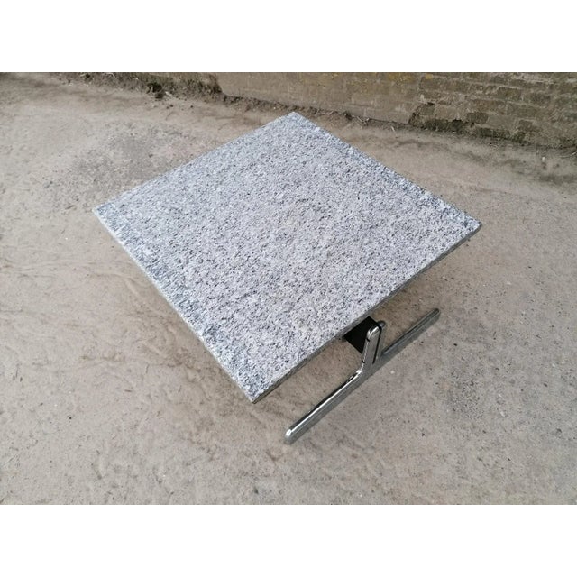 1970s Coffee Table by Titina Ammannati & Gianpiero Vitelli for Brunati, 1970s For Sale - Image 5 of 14