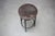 Beech Bentwood Stool from Thonet, Former Czechoslovakia, 1920s For Sale - Image 4 of 12