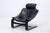Vintage Lounge Chair by Åke Fribytter for Nelo, 1970s For Sale - Image 4 of 14