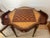 Maitland - Smith Maitland Smith Regency Style Mahogany Game Table For Sale - Image 4 of 6