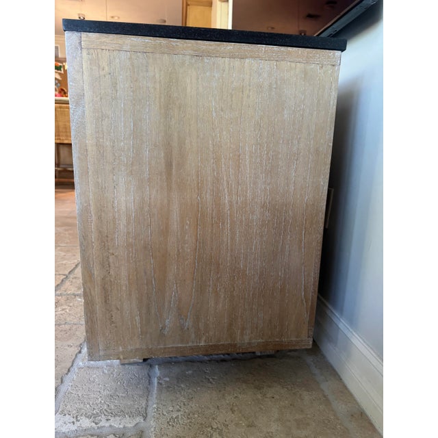 Introducing the Beautiful Hardwood Cabinet Cabinet Features: This cabinet boasts sliding lattice doors, which not only add...