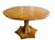 Vintage Drexel Heritage Plaudit Collection Adjustable Lift-Top Table | Mid-Century Modern Hi-Low Cocktail Dining For Sale - Image 17 of 18