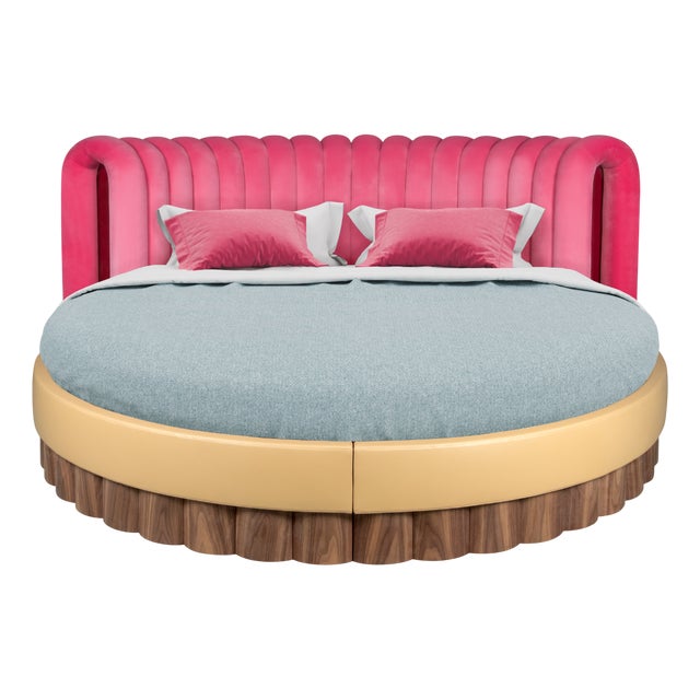 Post-Future Bed by Malabar For Sale