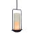 Arteriors Organic Modern Sumter Candle Pendant For Sale