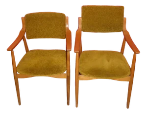 Vintage Lounge Chair, 1960s