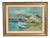 Renzo, Untitled, 1979, Oil on Canvas, Framed For Sale