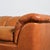 Cocker Leather Sofa by Franco Bresciani for Poltrona Frau, 1970s For Sale - Image 13 of 16