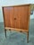 Wood Mid-Century Danish Teak Sideboard, 1970s For Sale - Image 7 of 12