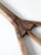 Antique Primitive Hay Fork For Sale - Image 9 of 11