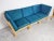 GE280 Modular Sofa by Hans Wegner for Getama, 1980s, Set of 5 For Sale - Image 6 of 14