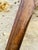 Wood Antique Walnut Carpenter Compass by E. Ducretet, 1870s For Sale - Image 7 of 18