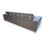 DS-7 Corner Sofa with Ottoman in Grey Leather from de Sede, 2000s, Set of 3 For Sale - Image 6 of 7