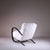 Set of Vintage Lounge Chairs by Jindrich Halabala For Sale - Image 6 of 9