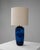 20th Century German Ceramic Table Lamp For Sale In Greensboro - Image 6 of 18