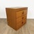 Danish Chest of Drawers with Teak Veneer, 1970s For Sale - Image 9 of 15