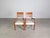 Dining Chairs from WK Wohnen, Set of 6 For Sale - Image 5 of 11