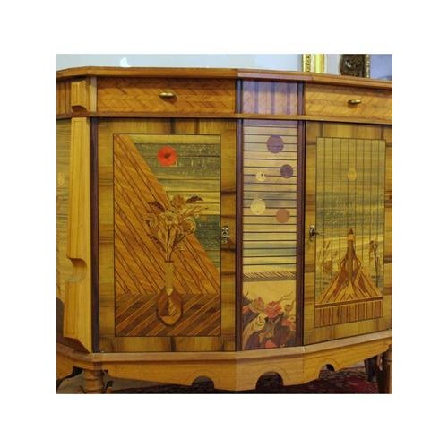 Credenza by Mario and Davide Aresi, Italy, 1980s For Sale - Image 6 of 18