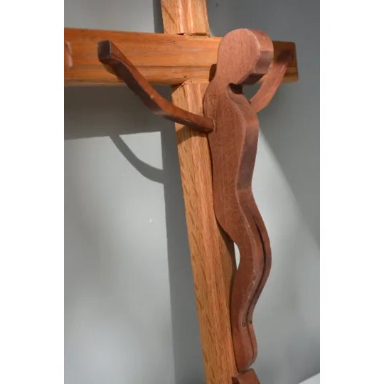 Beautiful made with attention to detail. Large. Over 12"