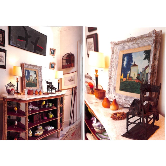 Property From the Collection of Mrs. Paul Mellon Sotheby's New York 2014 (New/ Sealed) For Sale - Image 17 of 18