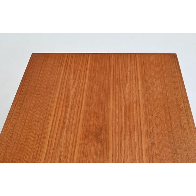 Sideboard in Teak by Anton Borg Randers for Randers Møbelfabrik, Denmark, 1960s For Sale - Image 13 of 18