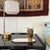 Metal 1950s Swedish Modern Oval Brass Mirror Tray For Sale - Image 7 of 7