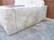 Large Sault Triple Spout Limestone Wall Fountain From Provence, France For Sale - Image 15 of 18