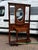 Victorian Oak Hall Stand with Mirror, Drawer And All Original Coat & Hat Hooks. This is an antique so will have signs of...