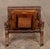 Brown Mahogany Dressing Table, 19th Century For Sale - Image 8 of 13