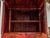 Biedermeier Secretary with Secret Drawers For Sale - Image 3 of 12