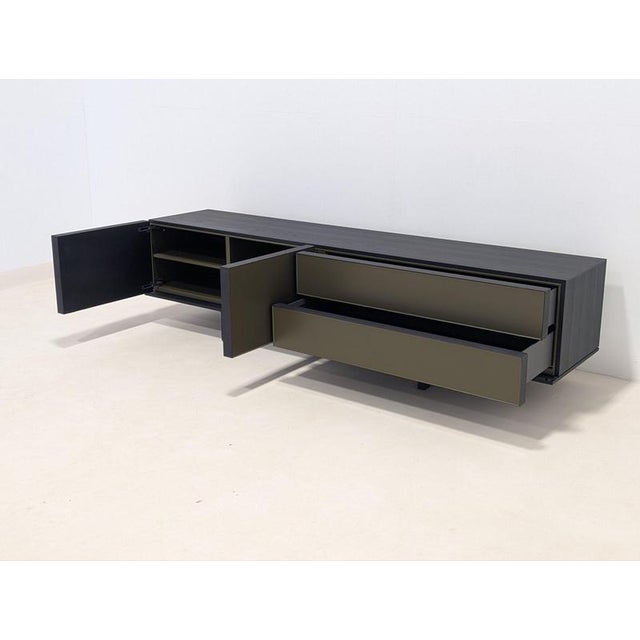 Home Hotel Sideboard from Poliform For Sale - Image 6 of 13