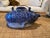 Mid 20th Century Vintage Asian Hand Painted Fish Teapot With Wicker Handle For Sale - Image 10 of 10