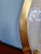 Large Brass and Murano Glass Ceiling Light from Hillebrand Lightning, 1970s For Sale - Image 14 of 18