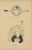 Mich, Fencing Caricatures, 1907, Prints, Set of 3 For Sale - Image 9 of 10