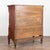 Early 19th Century Danish Pine Large Chest of Five Drawers With Original Painted Finish For Sale - Image 14 of 14