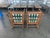Vintage McGuire San Francisco Rattan Lounge Chairs, a Pair For Sale - Image 11 of 12