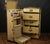 Wardrobe Trunk from Oshkosh, 1920s For Sale - Image 9 of 9